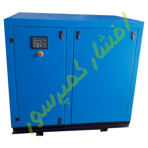 قیمت کمپرسور باد اسکرو 30 کیلووات