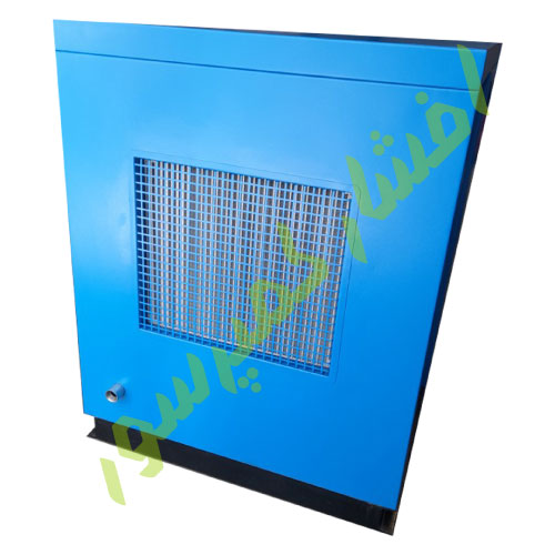 قیمت کمپرسور باد اسکرو 30 کیلووات