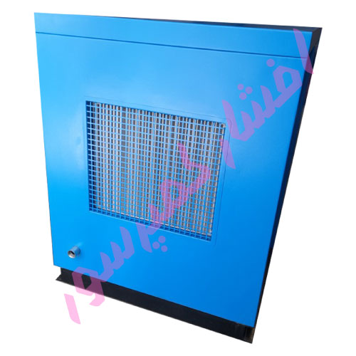 کمپرسور باد 22 کیلووات