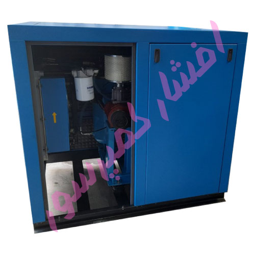 کمپرسور باد 22 کیلووات