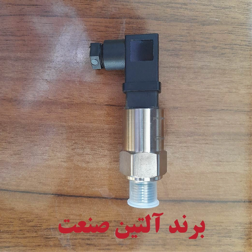 سنسور فشار کمپرسور ۸