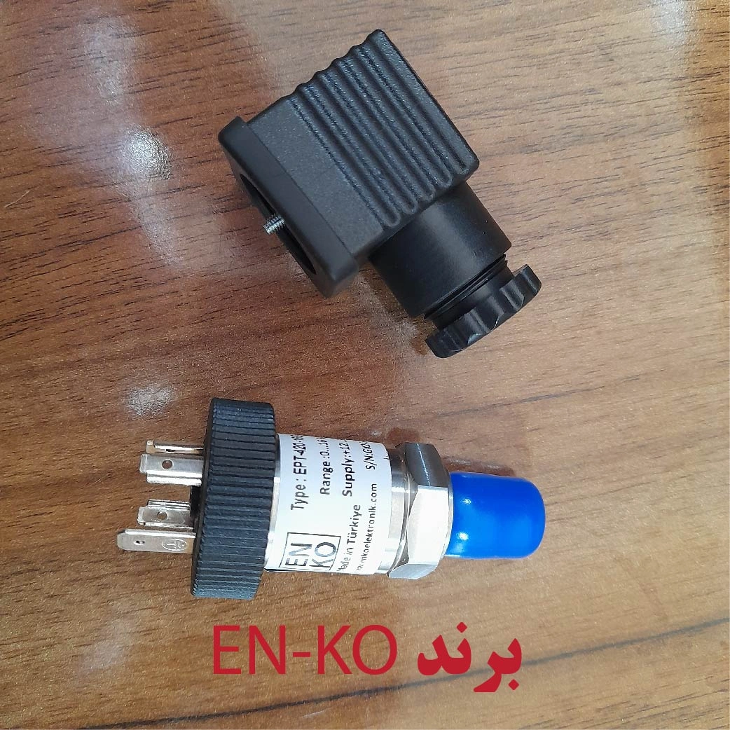 سنسور فشار