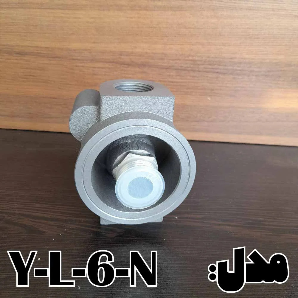 نمای روبروی y-l-6-n