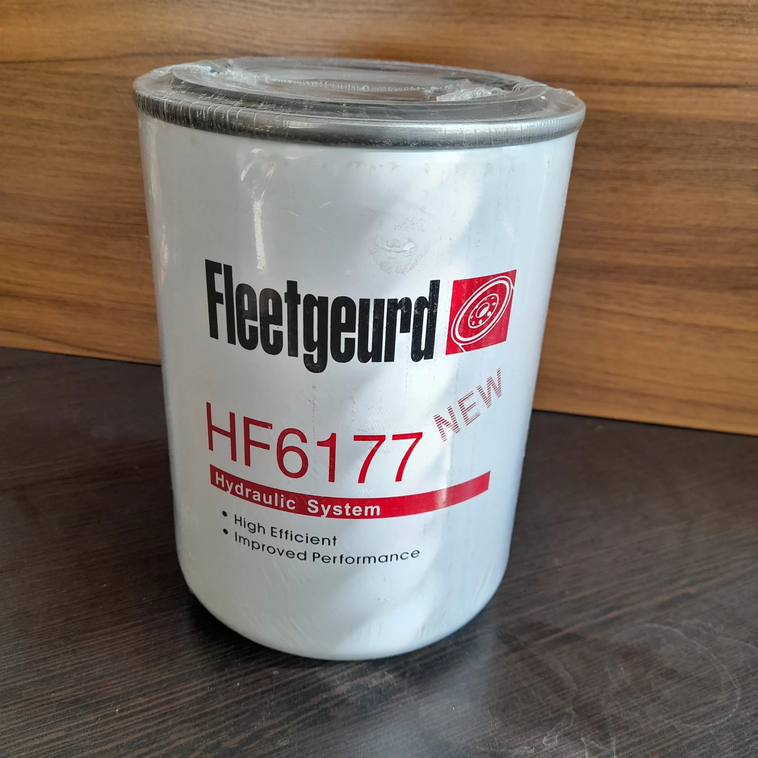 فیلتر روغن کمپرسور fleetgeurd hf6177