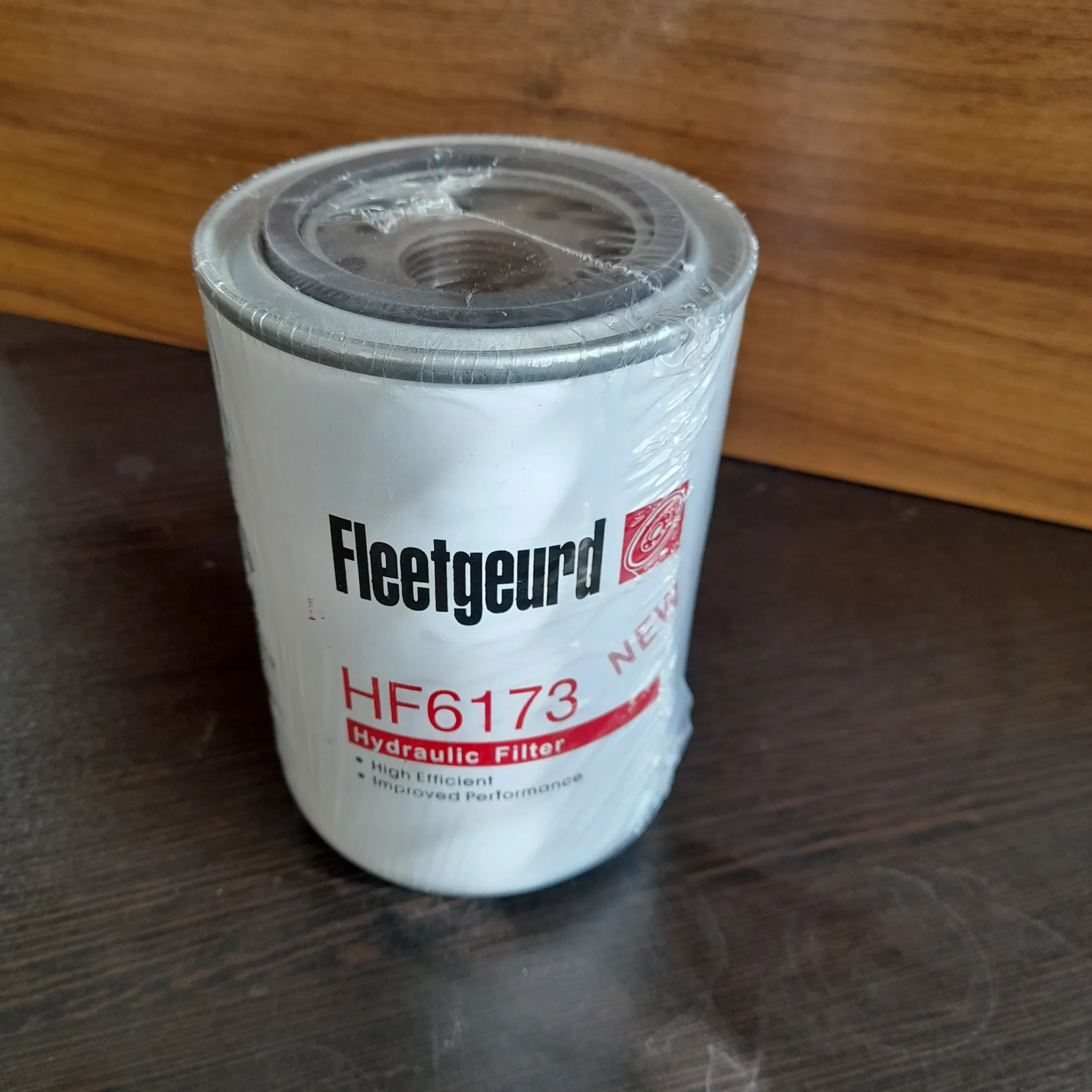 فیلتر روغن کمپرسور hf6173