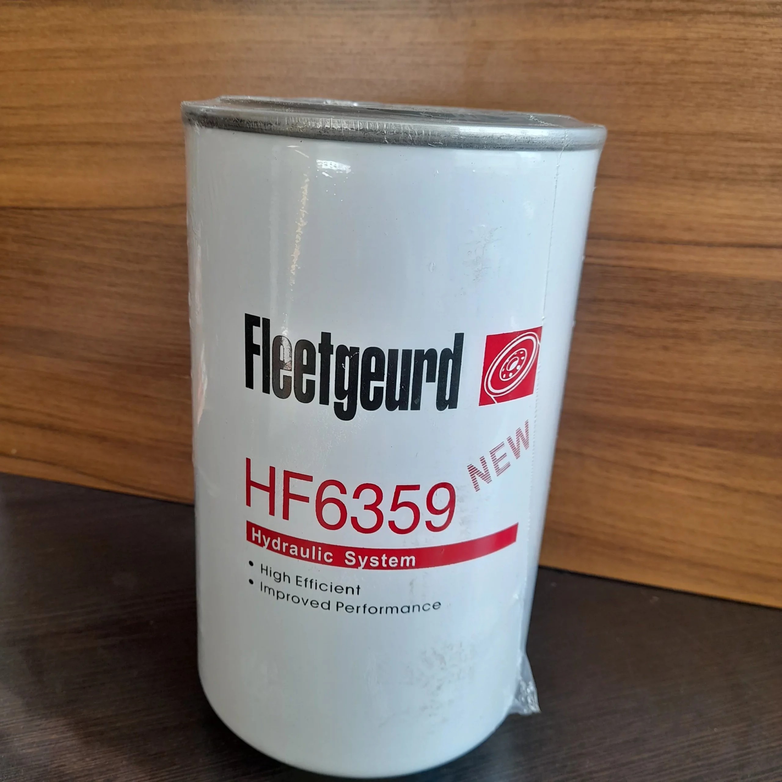 فیلتر روغن کمپرسور fleetgeurd hf6359